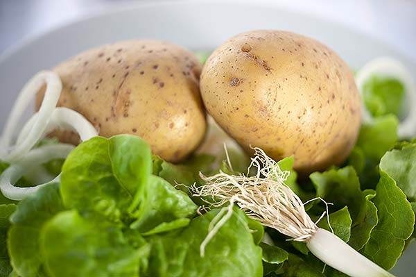 Kartoffellager- und Handelsgenossenschaft Großwaltersdorf – Leckere Kartoffelrezepte